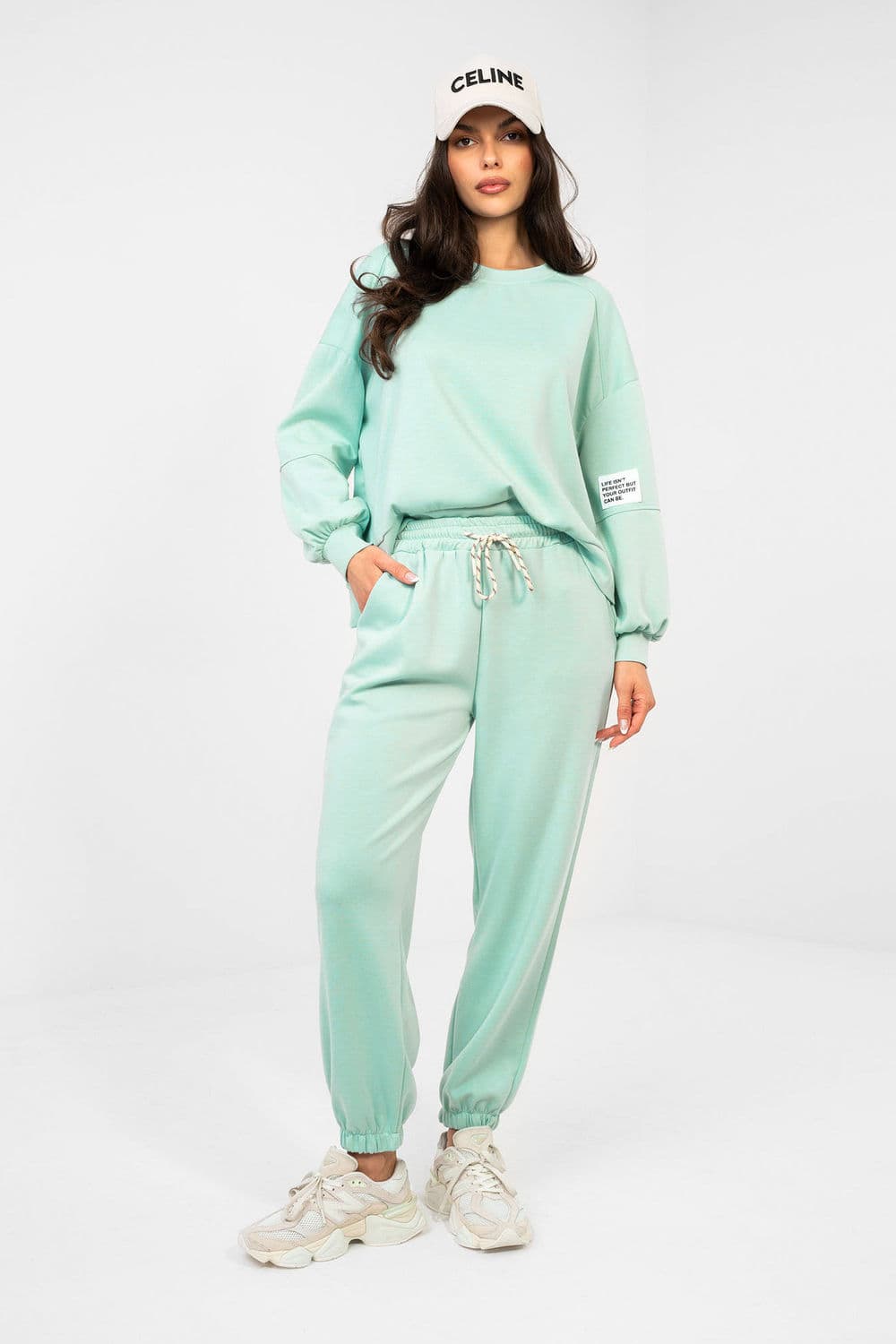 completo model 224850 Italy Moda