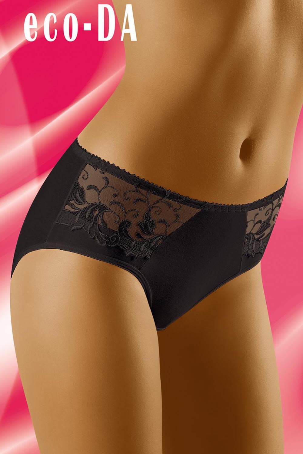 Culotte model 49477 Wolbar