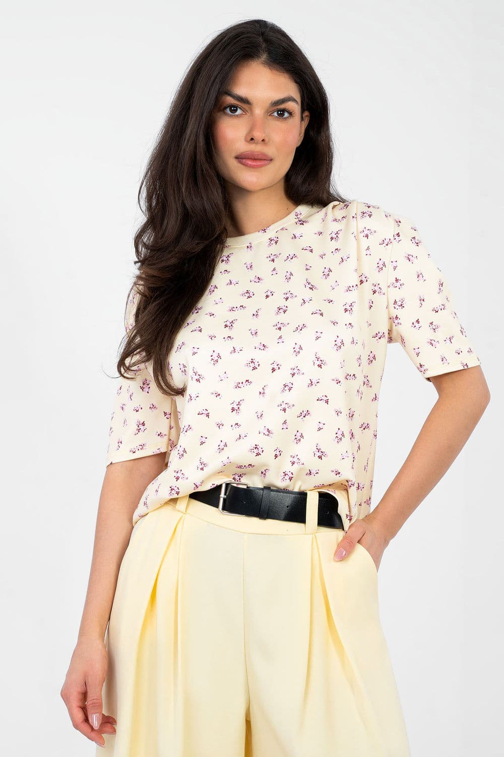 Maglia model 224861 Italy Moda