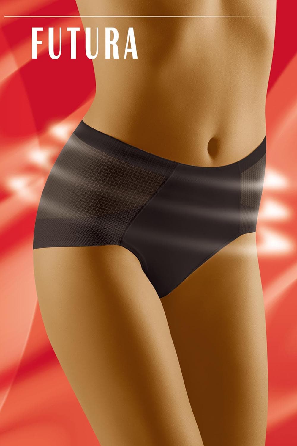 Culotte model 49484 Wolbar