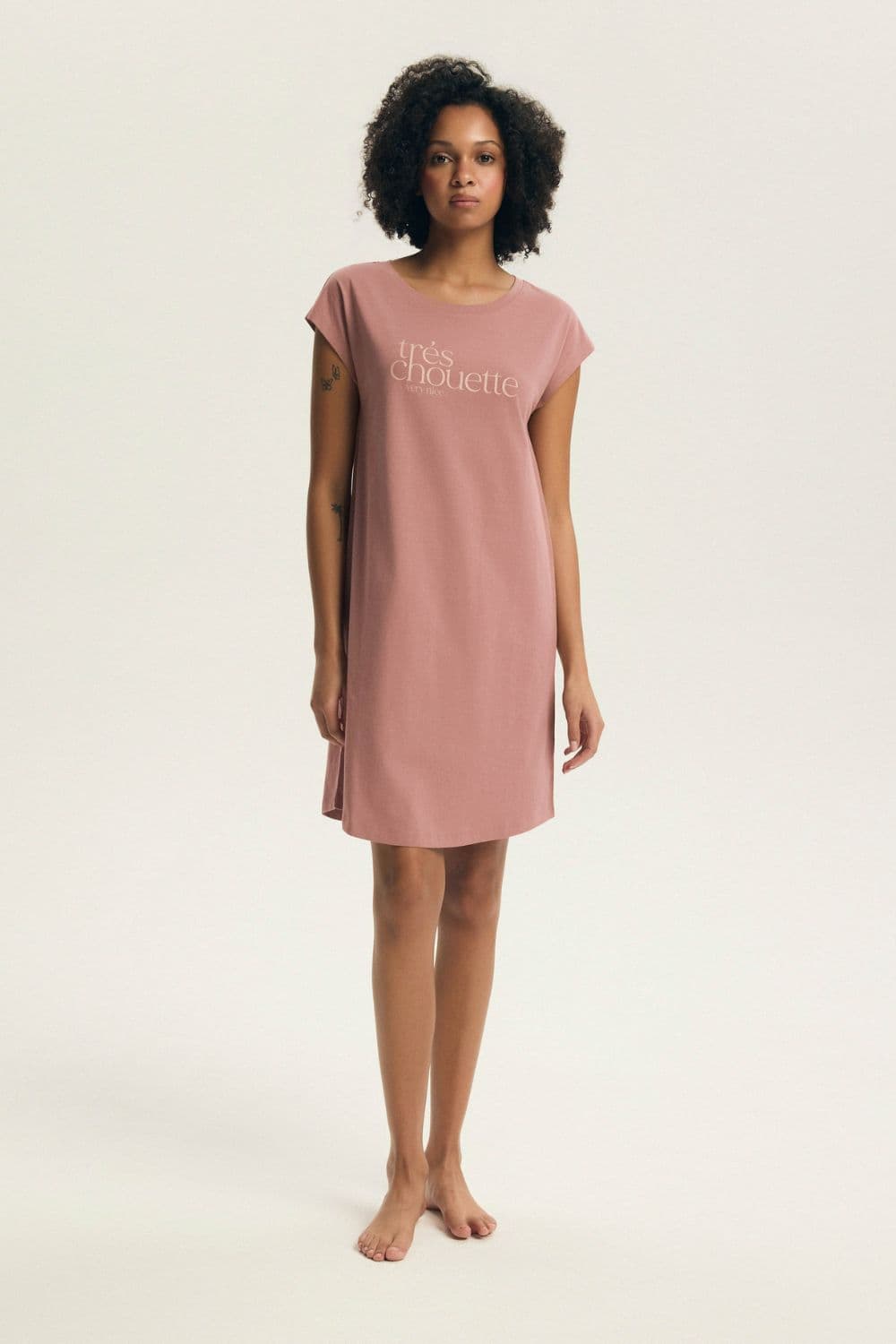 Camicia da notte model 225026 Henderson