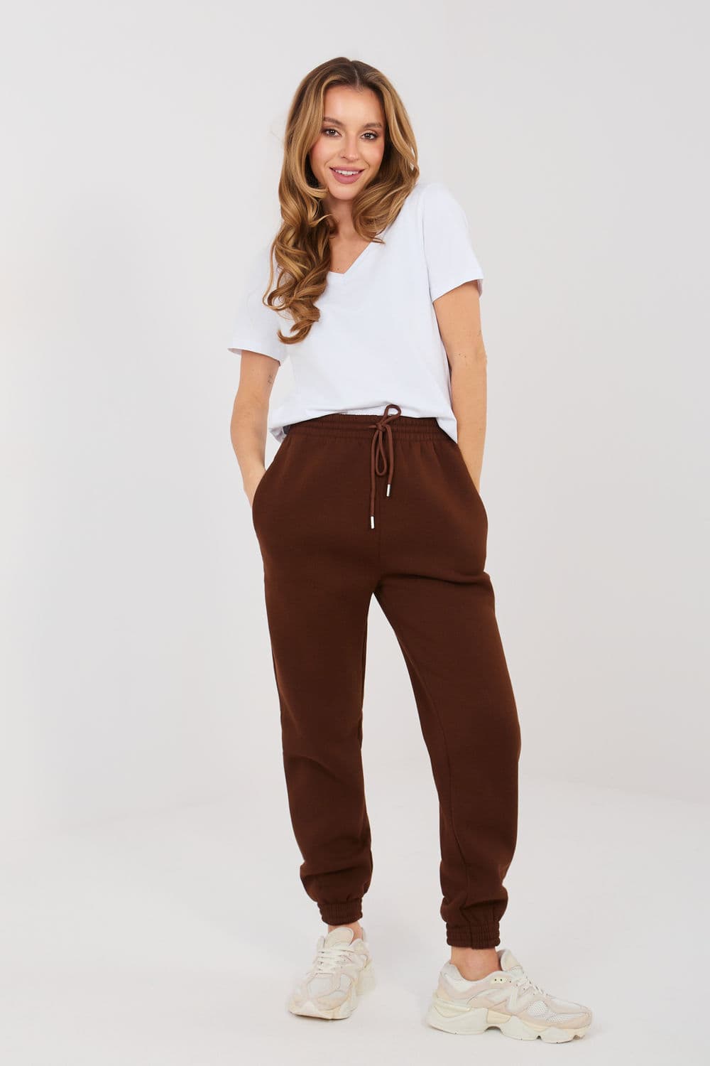 Pantaloni model 225051 Factory Price