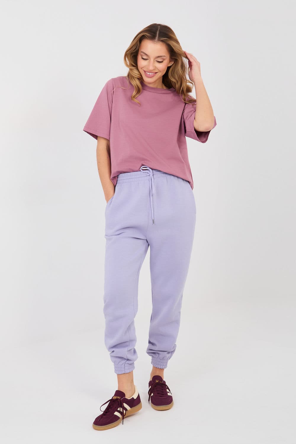 Pantaloni model 225052 Factory Price