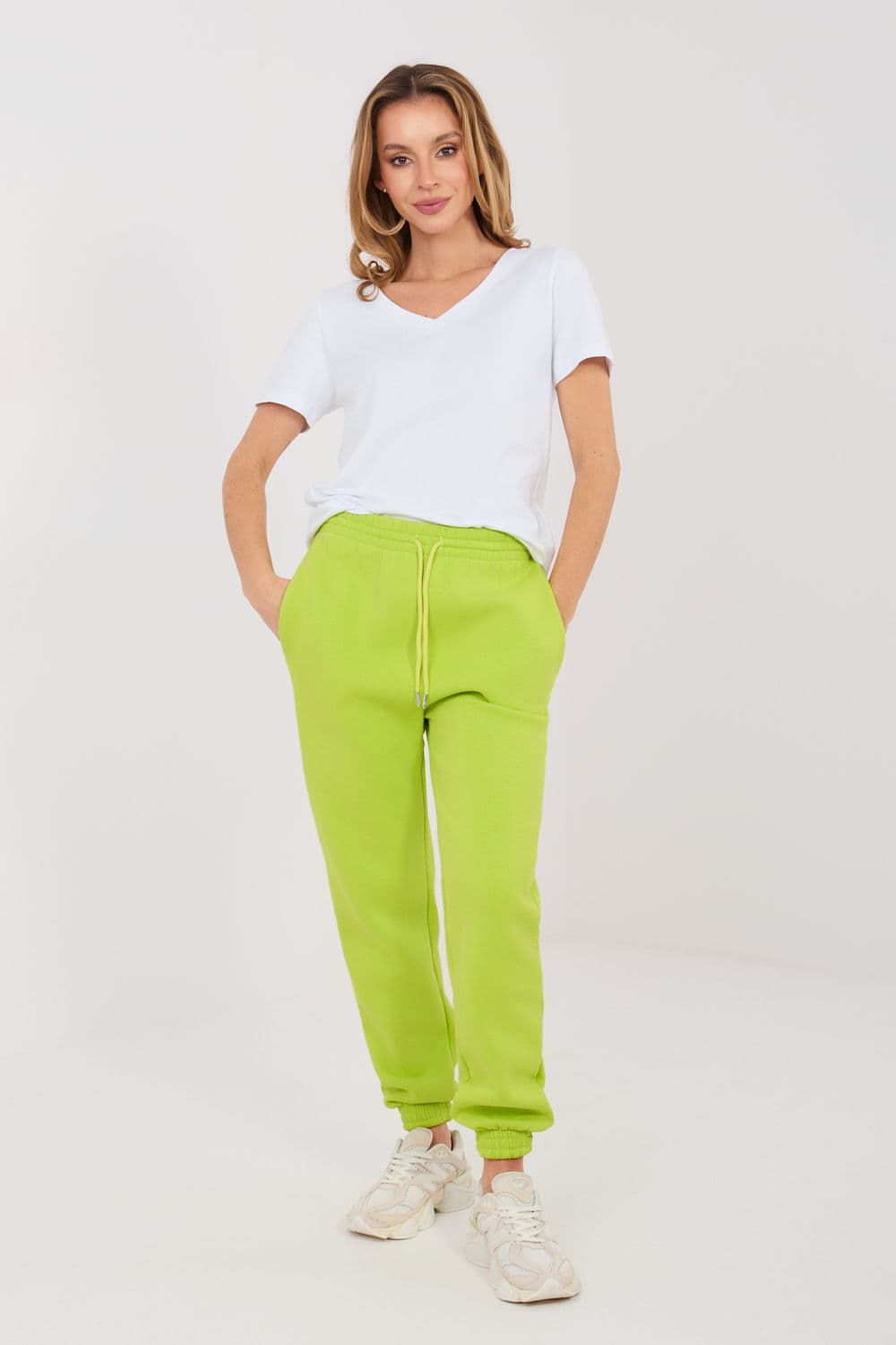 Pantaloni model 225053 Factory Price