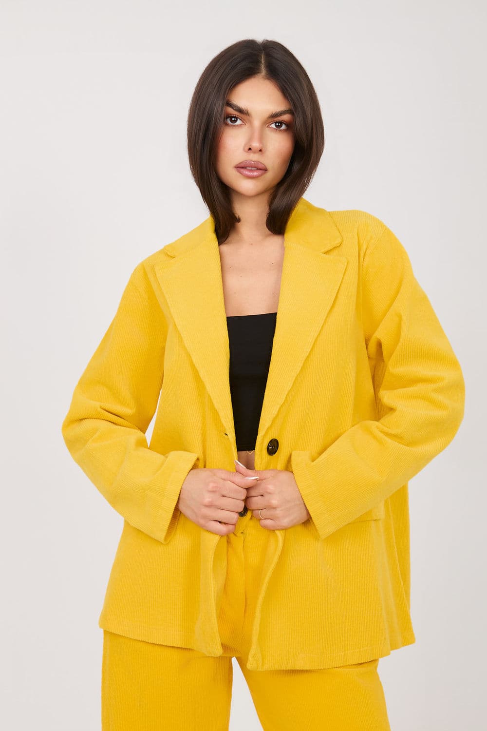 Giacca model 225092 Rue Paris
