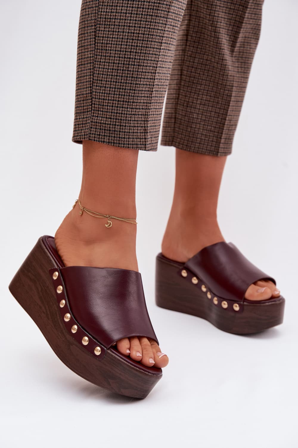 Zeppe model 225129 Step in style