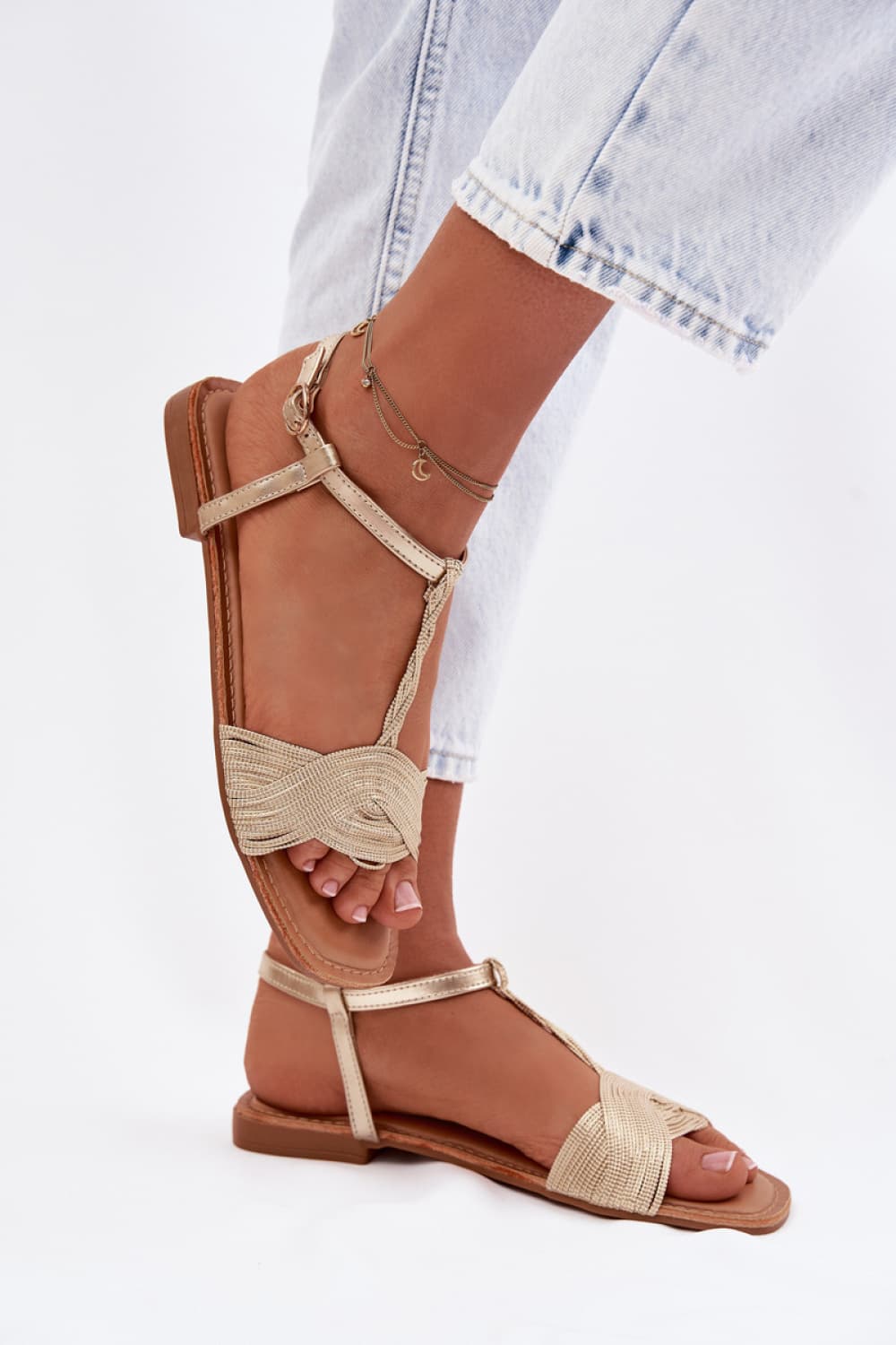 Sandali model 225406 Step in style
