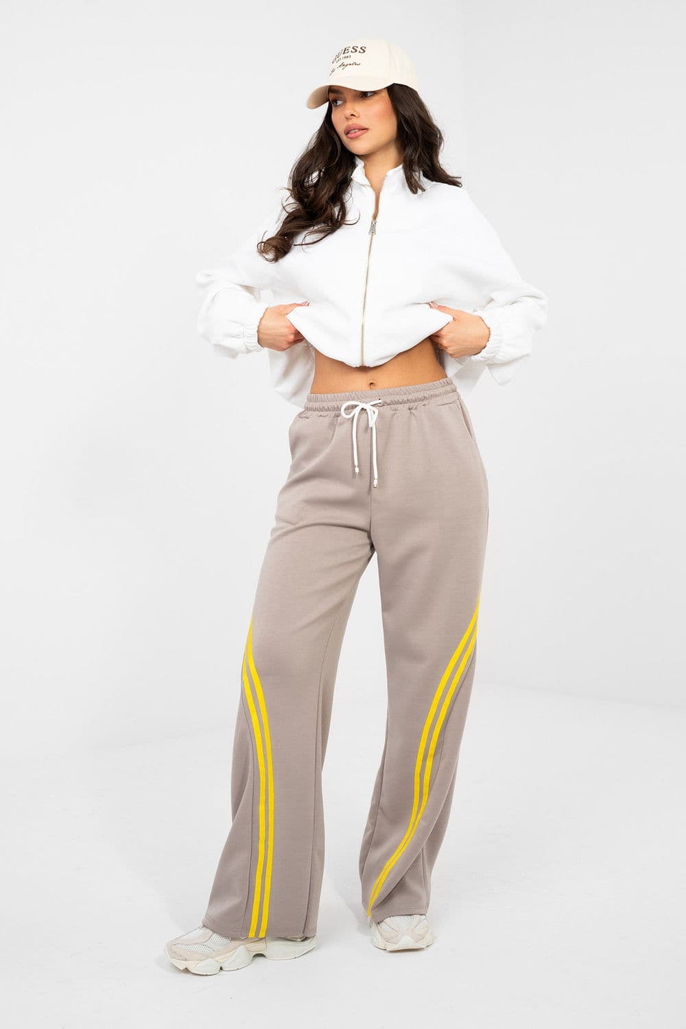 Pantaloni model 225419 Rue Paris