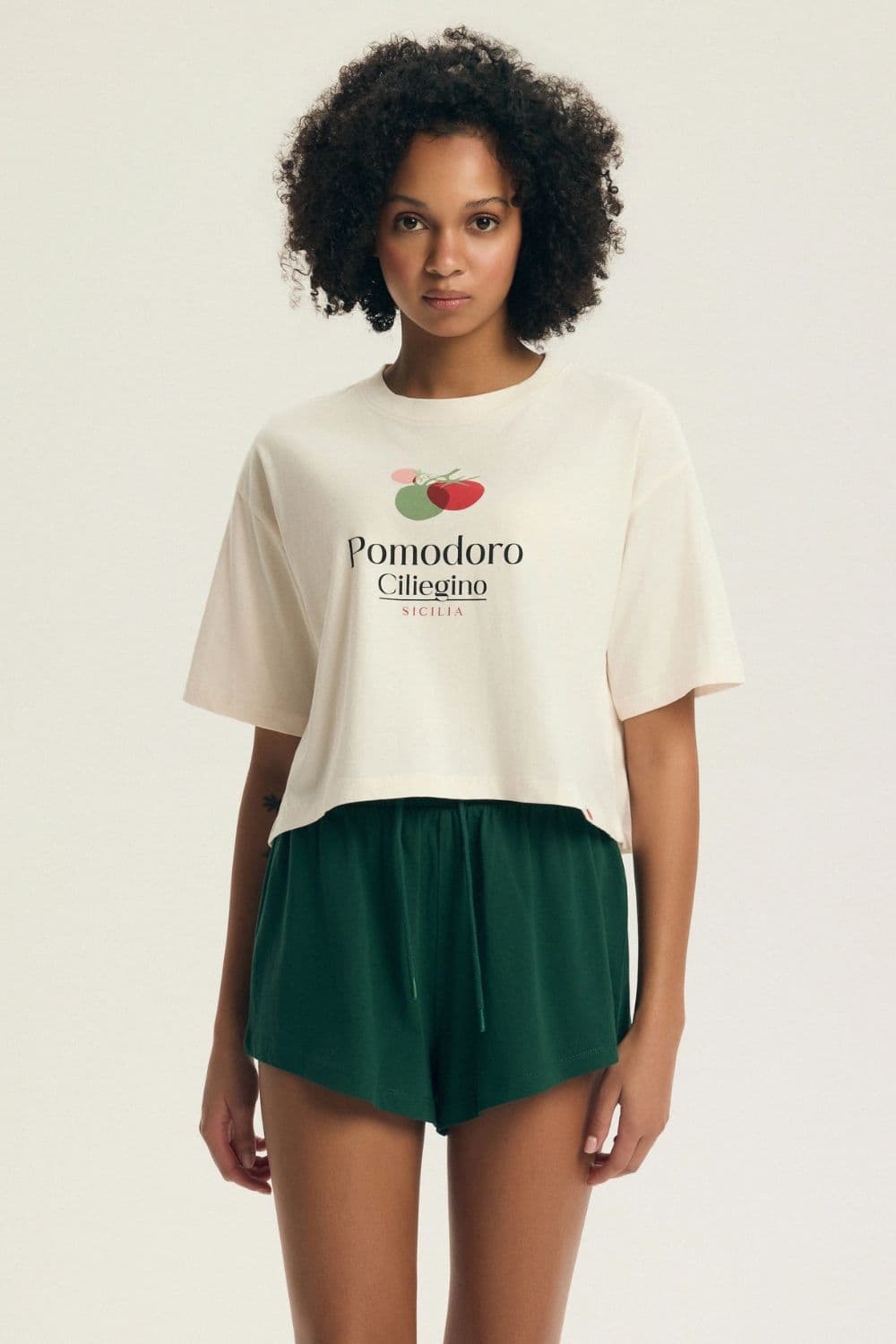 Pigiama model 225438 Henderson
