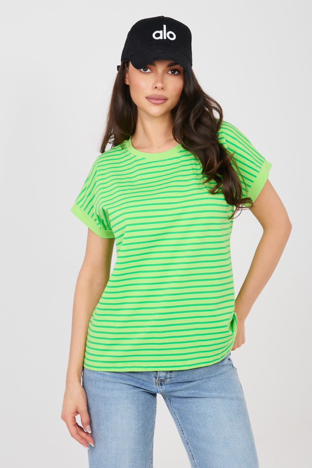 T-shirt model 225458 Relevance