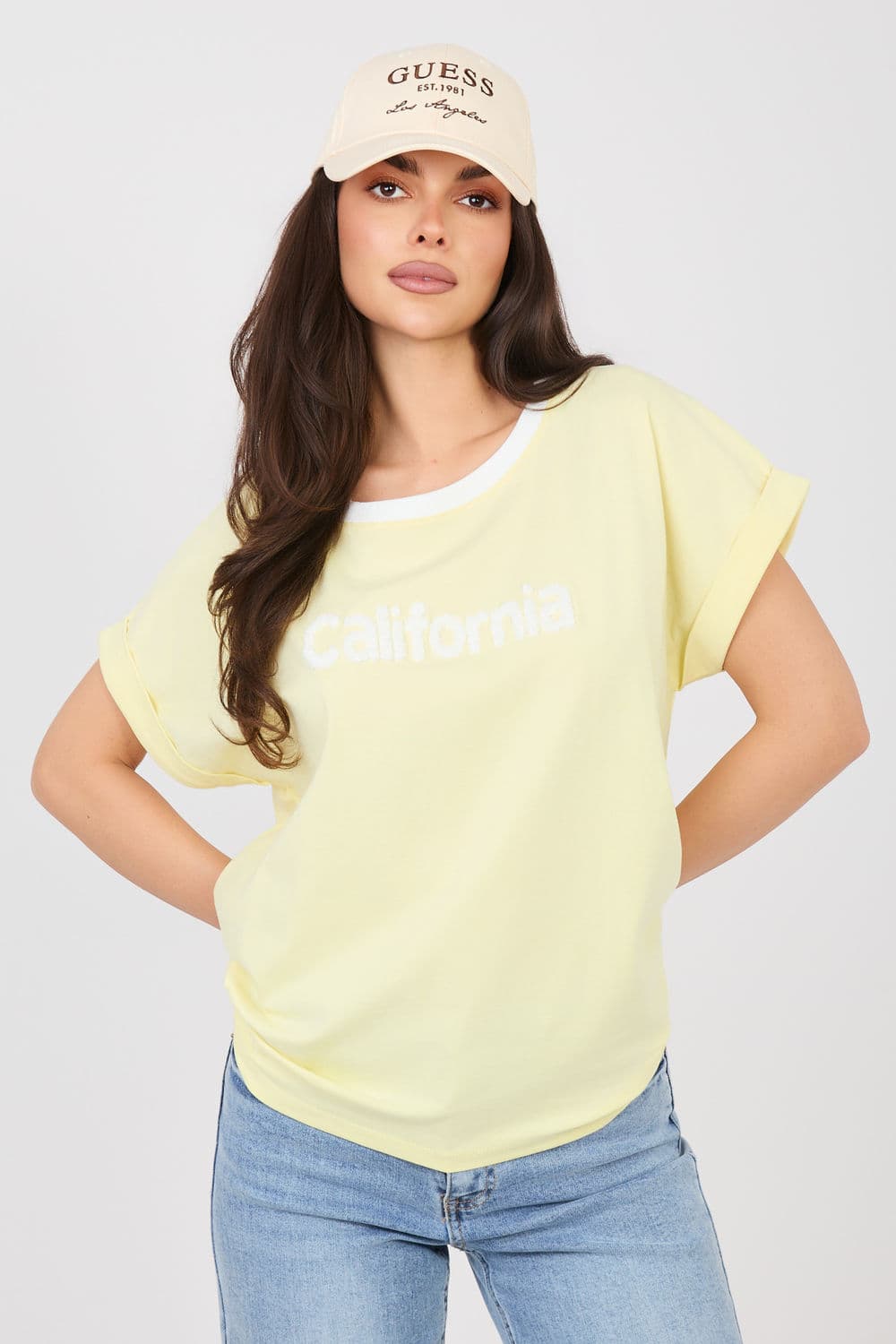 Maglia model 225468 Relevance