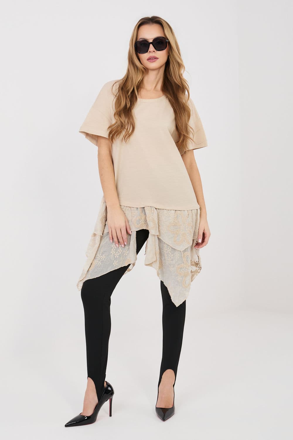 Maglia model 225487 Italy Moda