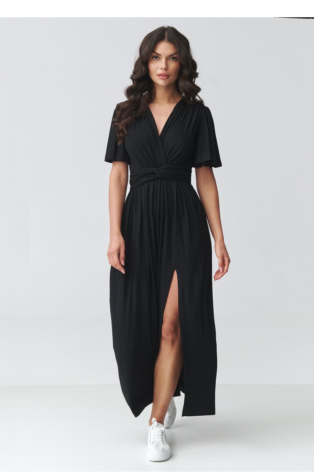 Vestito da giorno model 225650 Makadamia