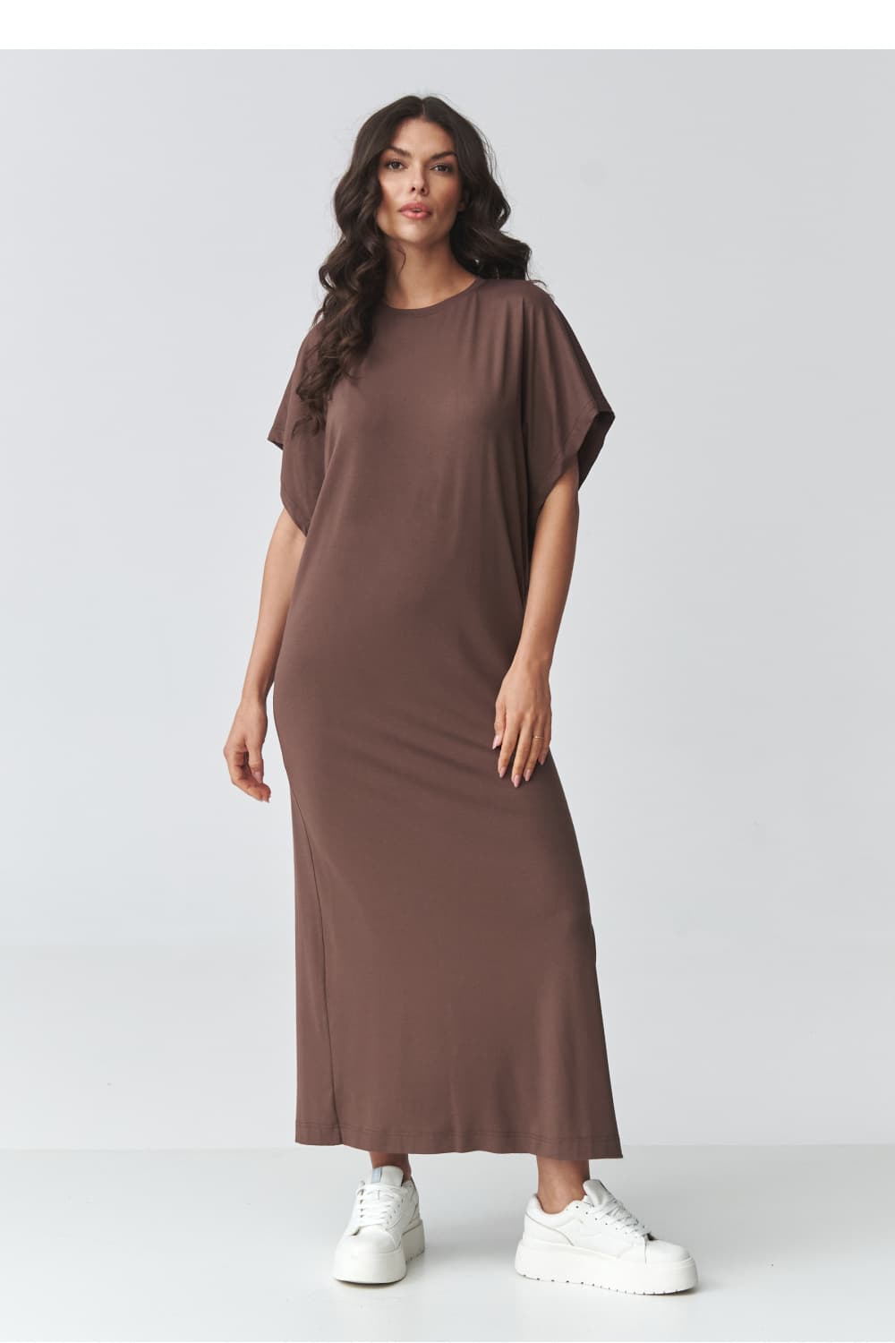 Vestito da giorno model 225675 Makadamia