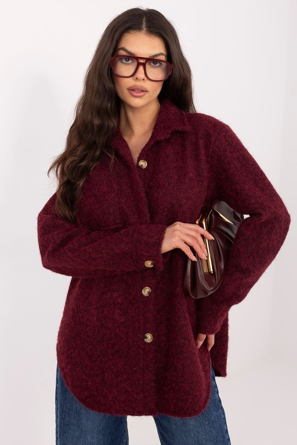 Giubbino model 225838 Rue Paris