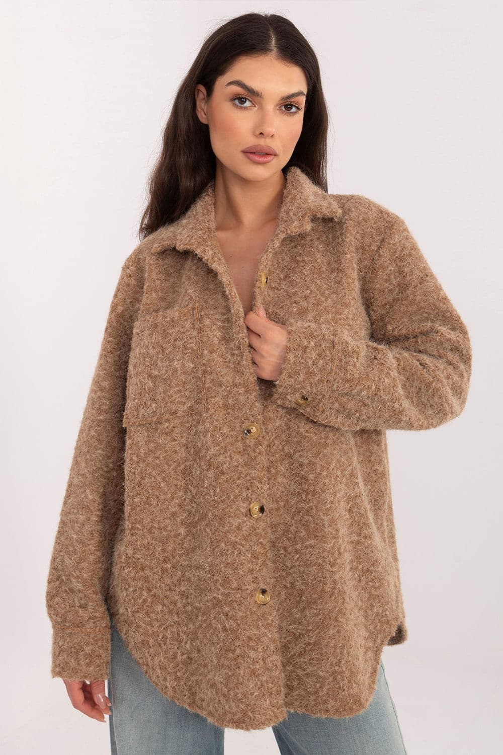 Giubbino model 225843 Rue Paris