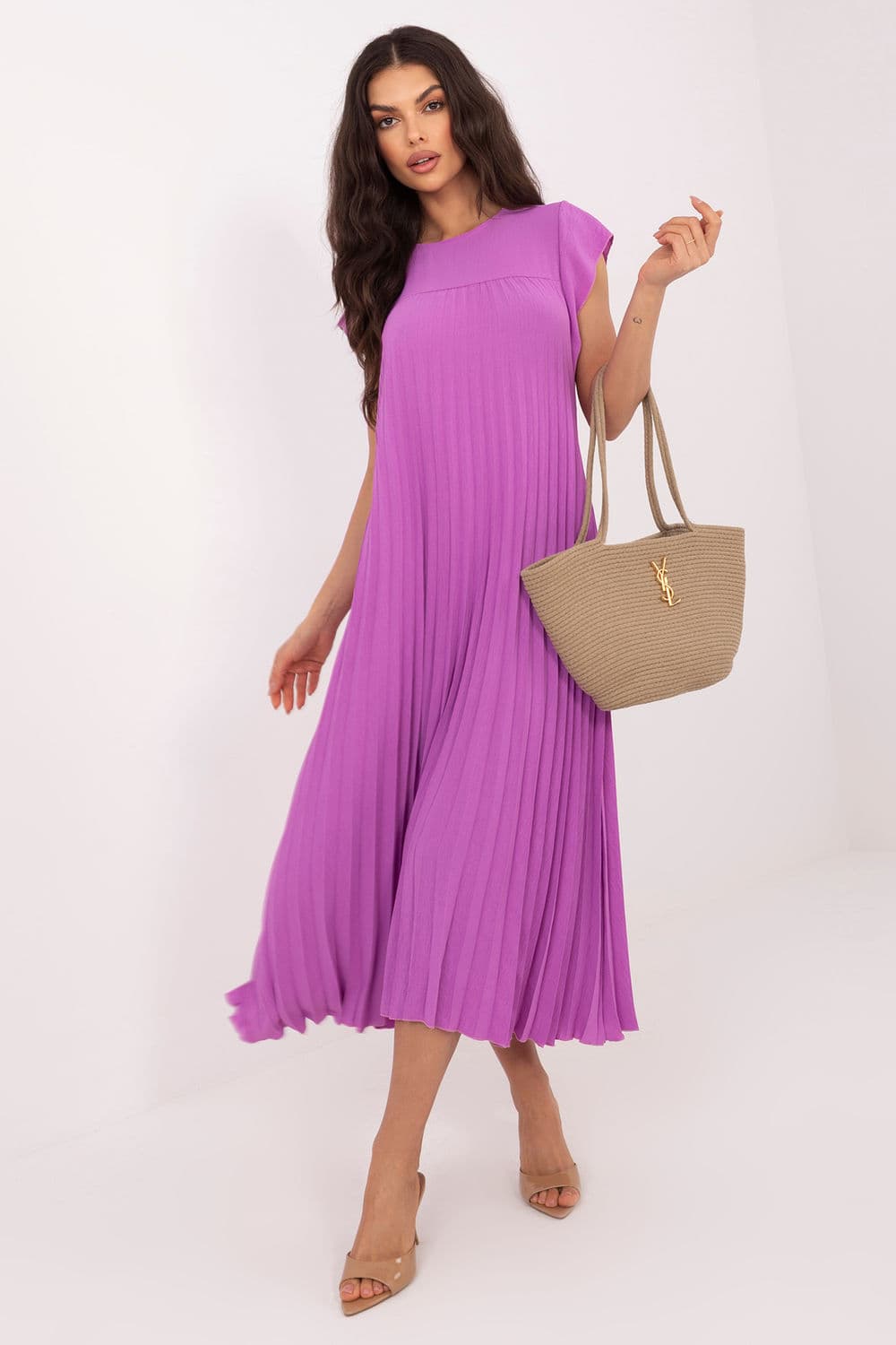Vestito da giorno model 225846 Rue Paris