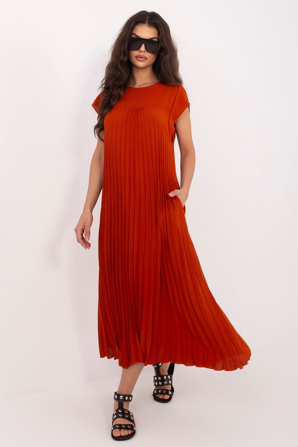 Vestito da giorno model 225850 Rue Paris