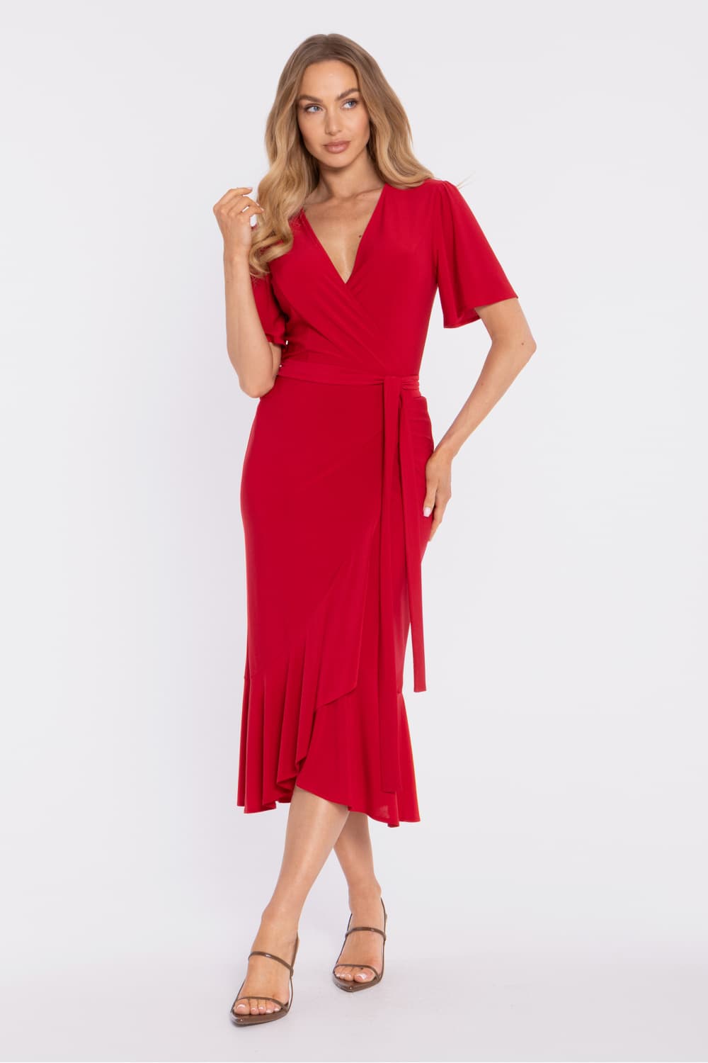 Vestito da giorno model 225899 Moe
