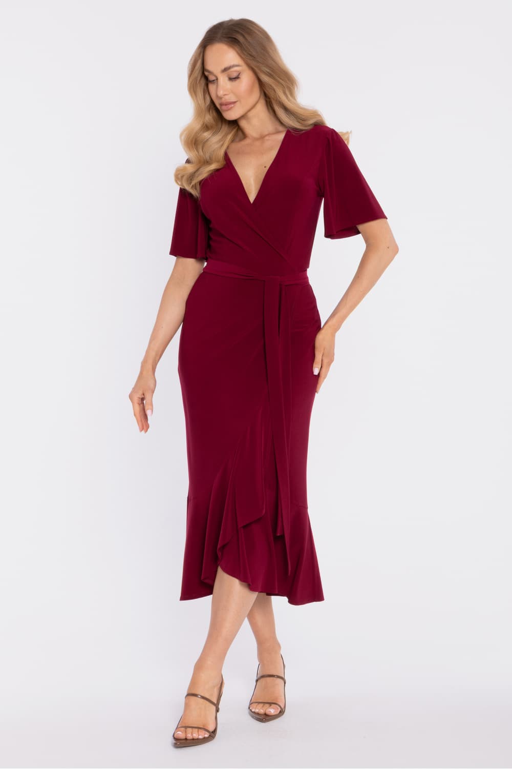 Vestito da giorno model 225905 Moe