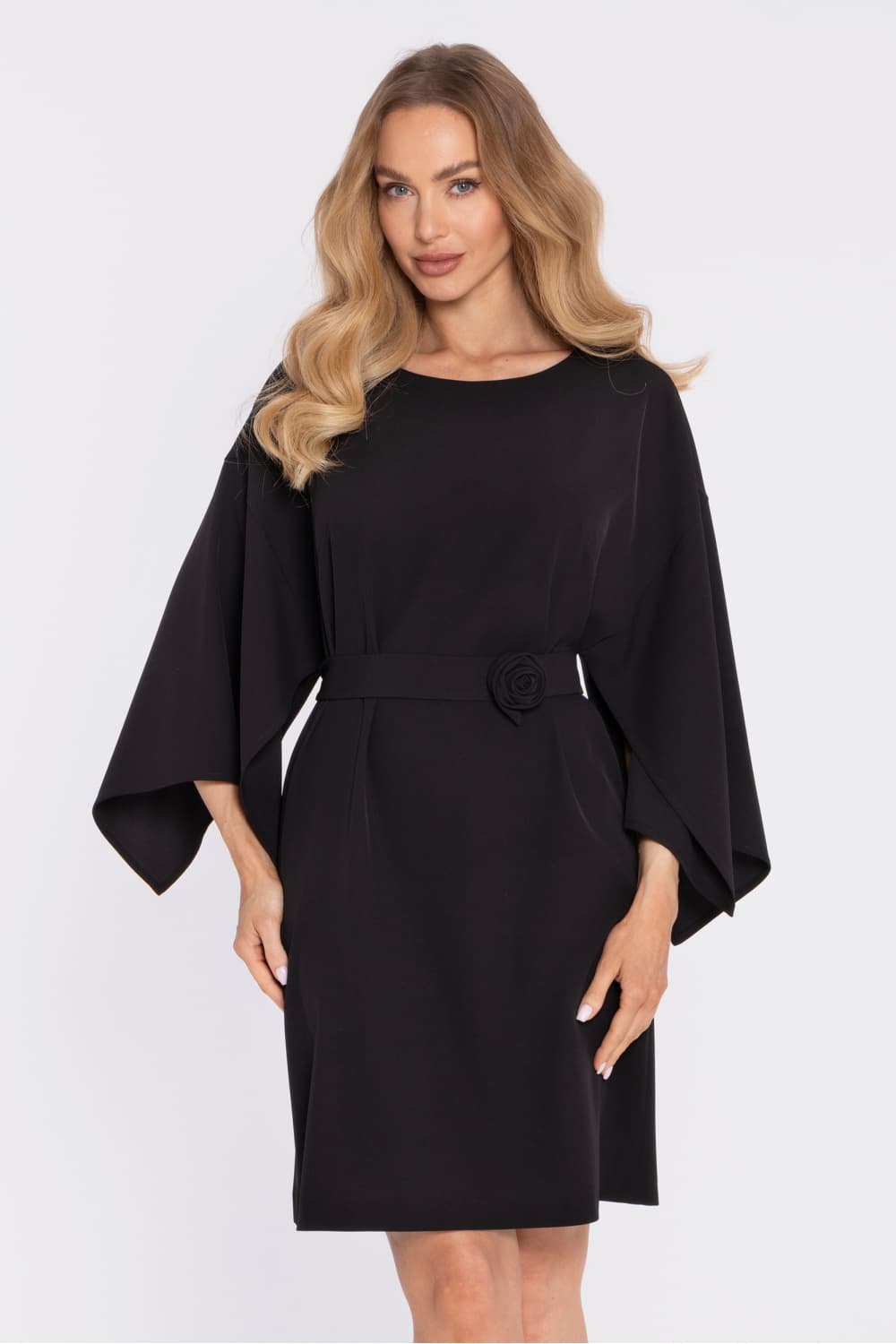 Vestito da cocktail model 225918 Moe