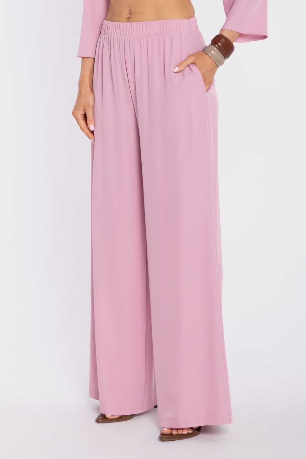 Pantaloni da donna model 225923 Moe