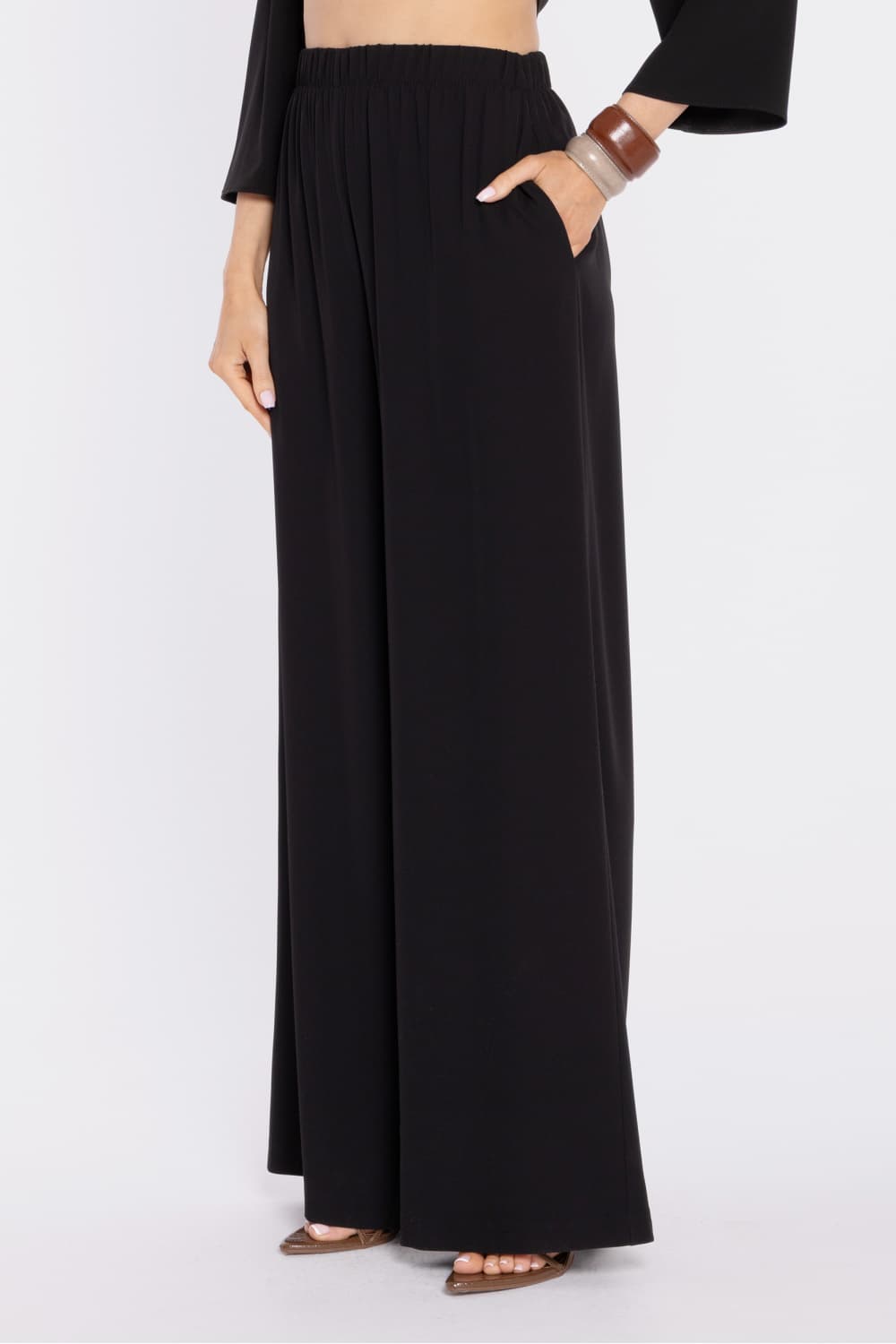 Pantaloni da donna model 225926 Moe