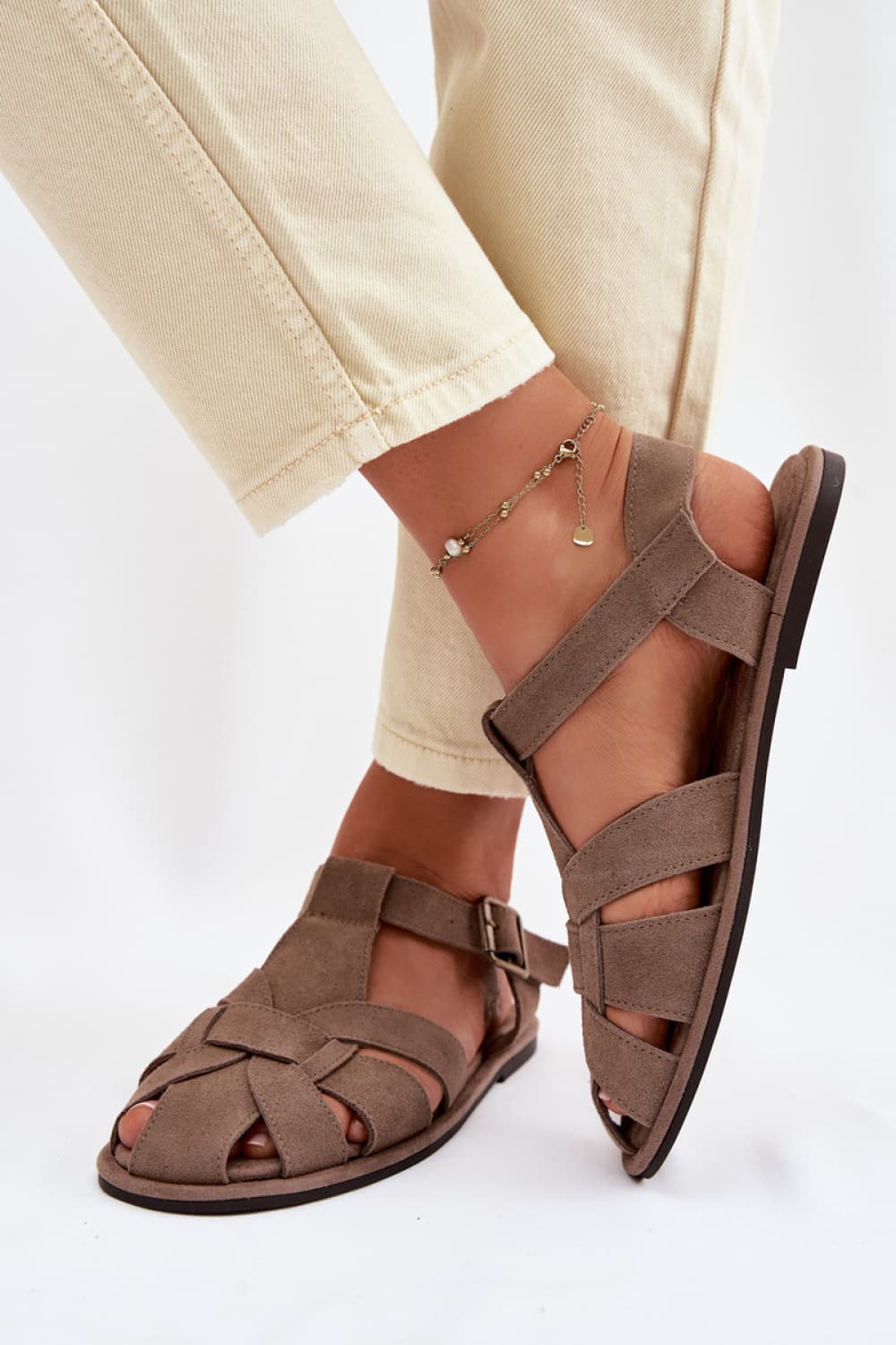 Sandali model 225946 Step in style