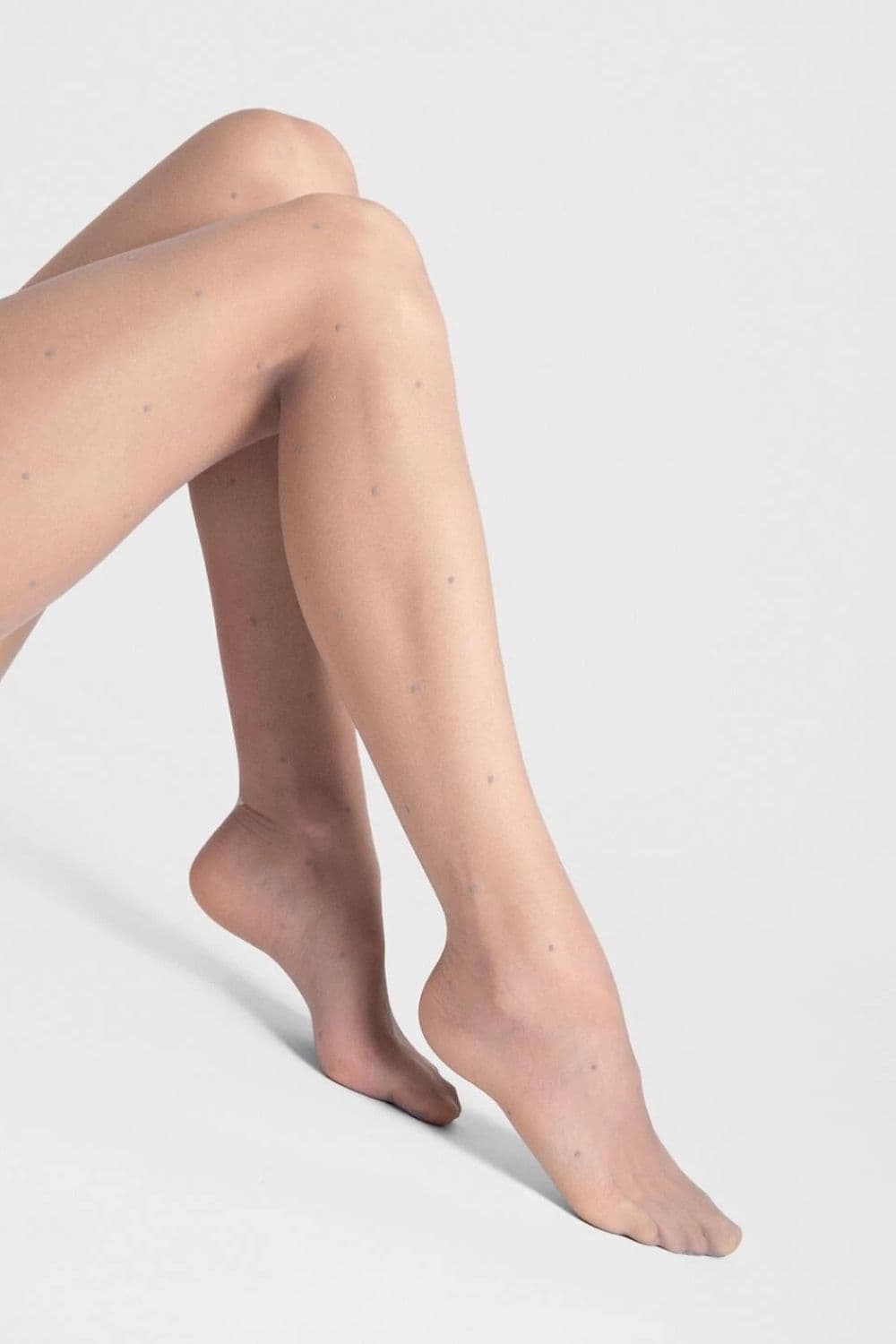 Calze model 225973 Fiore