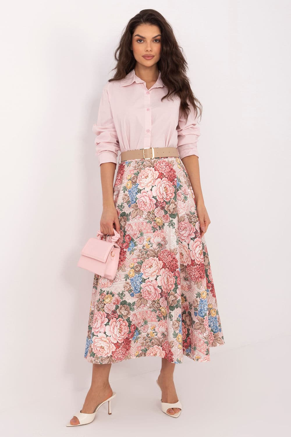 Gonna model 226002 Italy Moda