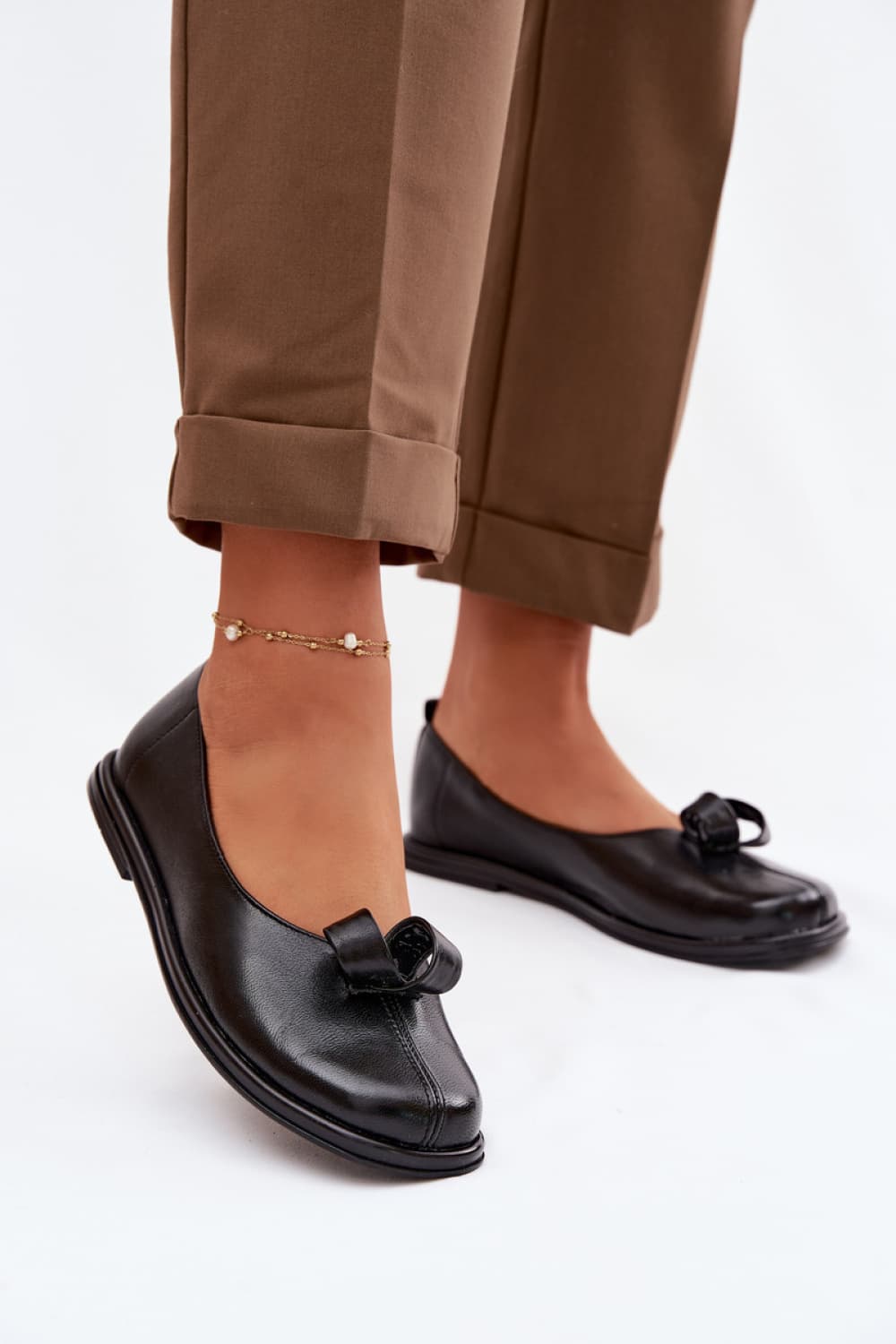 Scarpe model 226081 Step in style