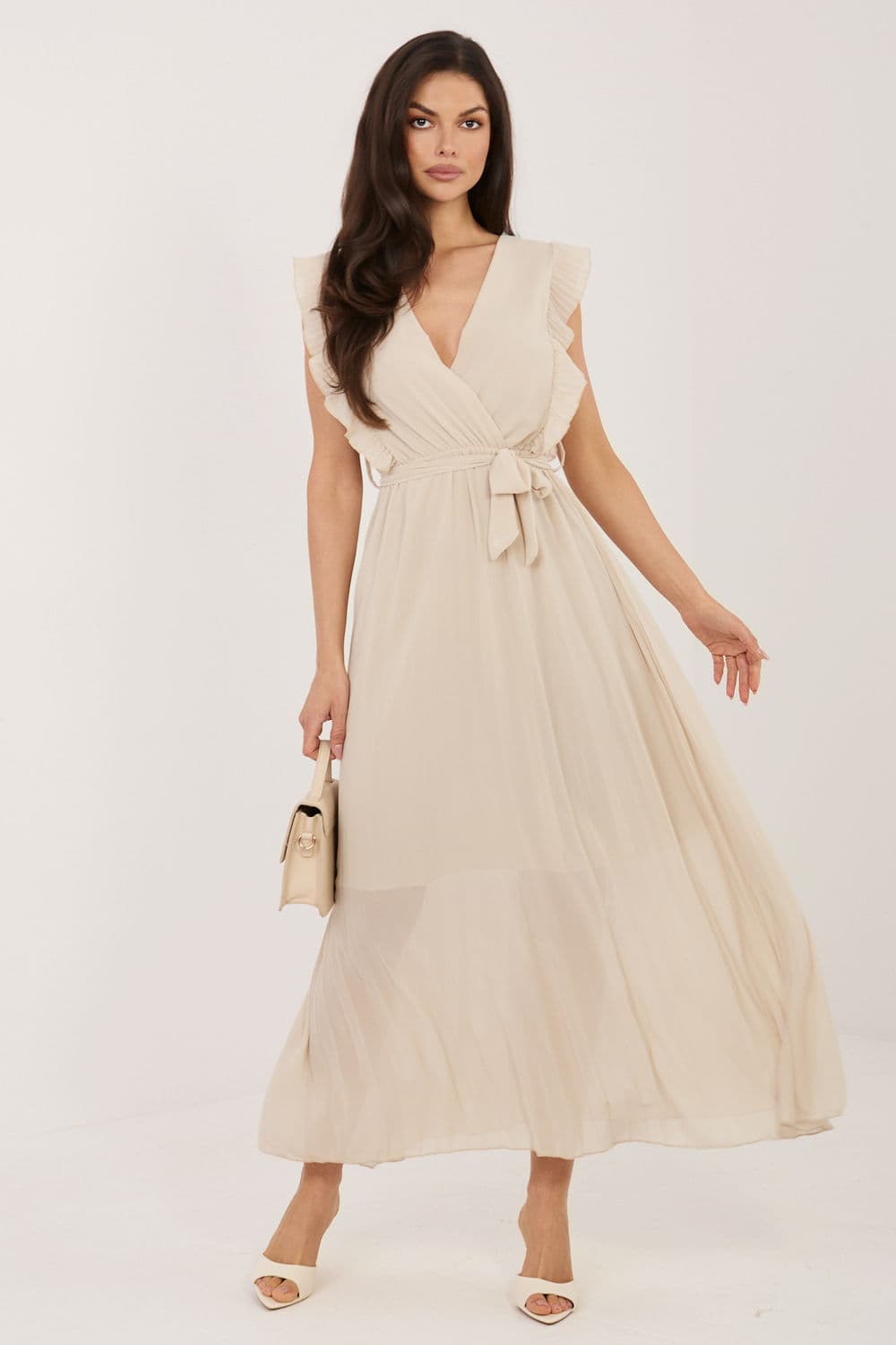 Vestito da giorno model 226175 Rue Paris