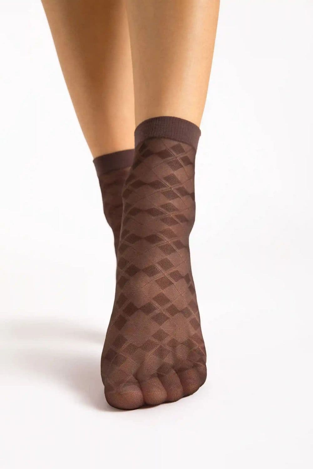 Calzini model 226190 Fiore