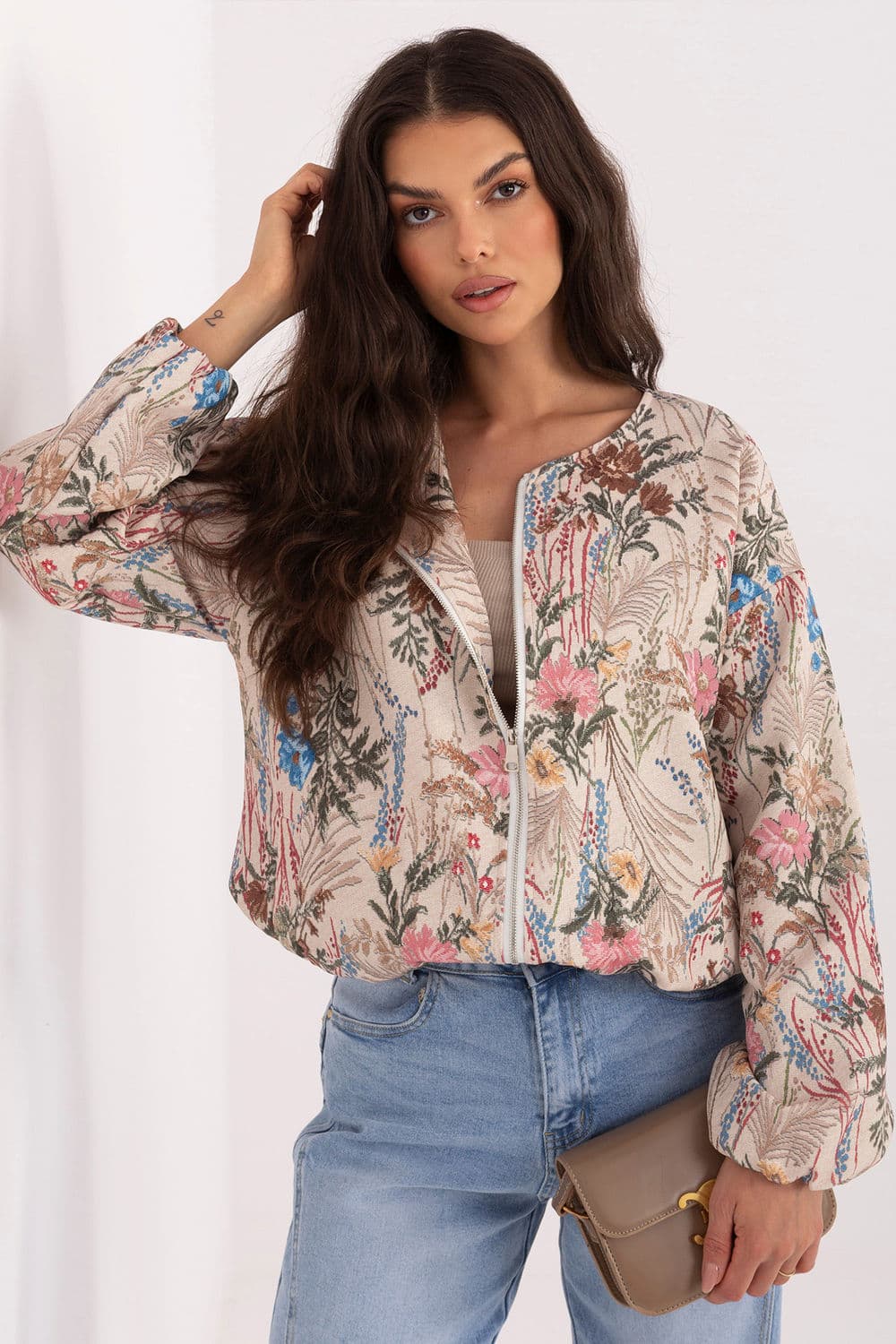 Giubbino model 226241 Italy Moda
