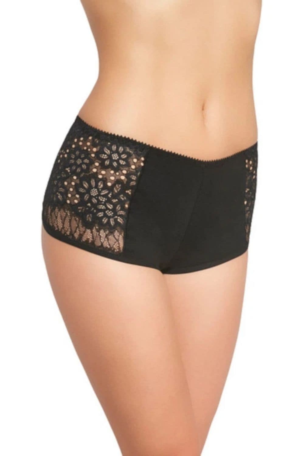 Pantaloncini model 226254 Gabidar