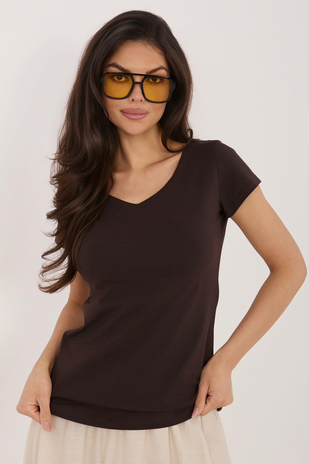 Maglia model 226287 Rue Paris