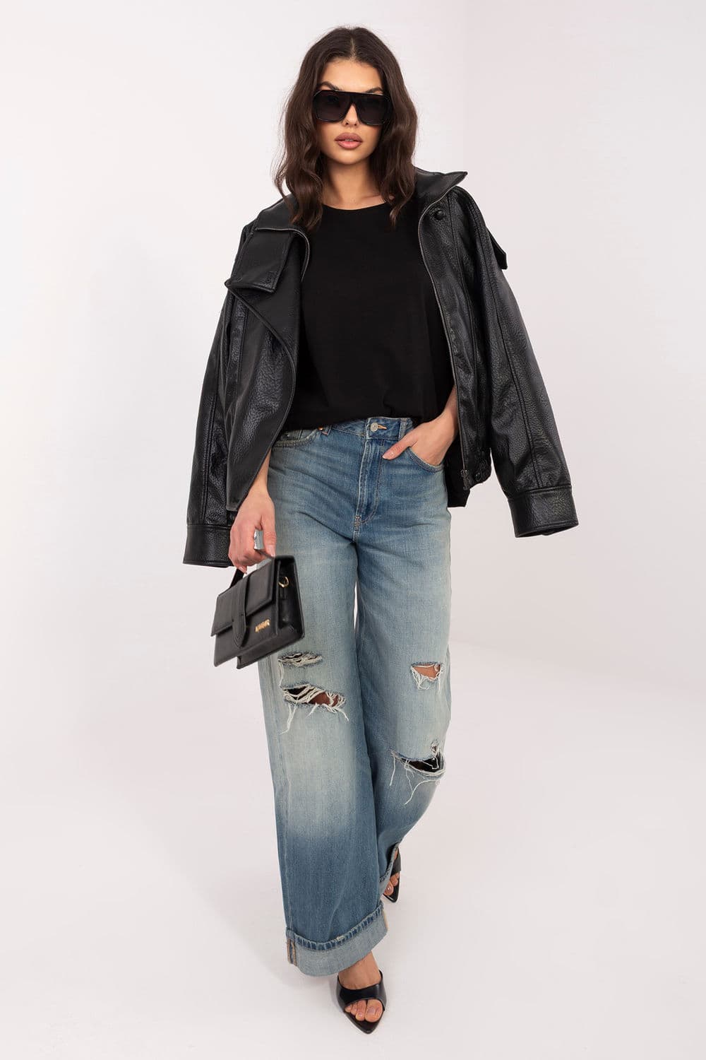 T-shirt model 226295 Rue Paris