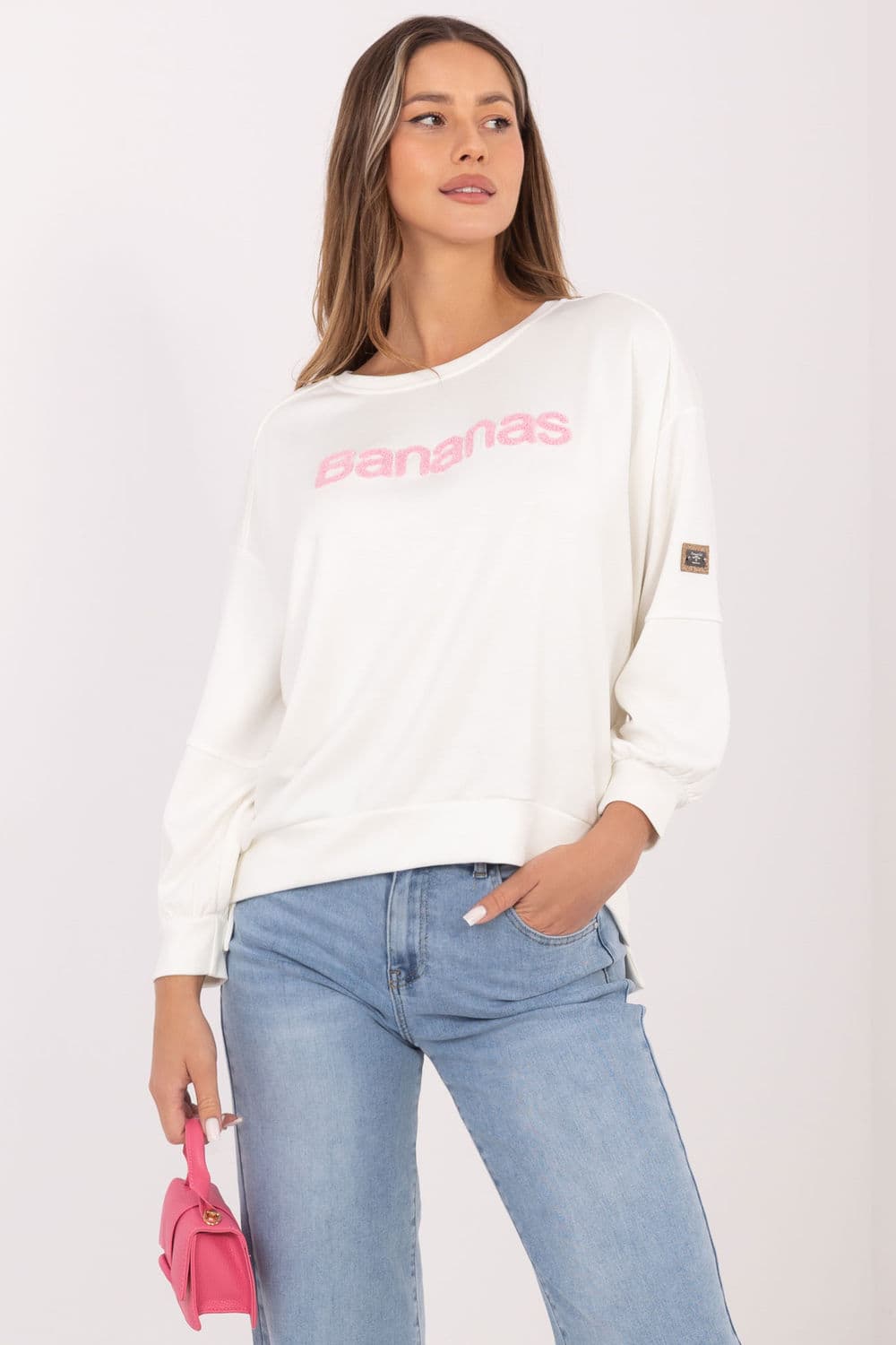 Felpa model 226297 Rue Paris