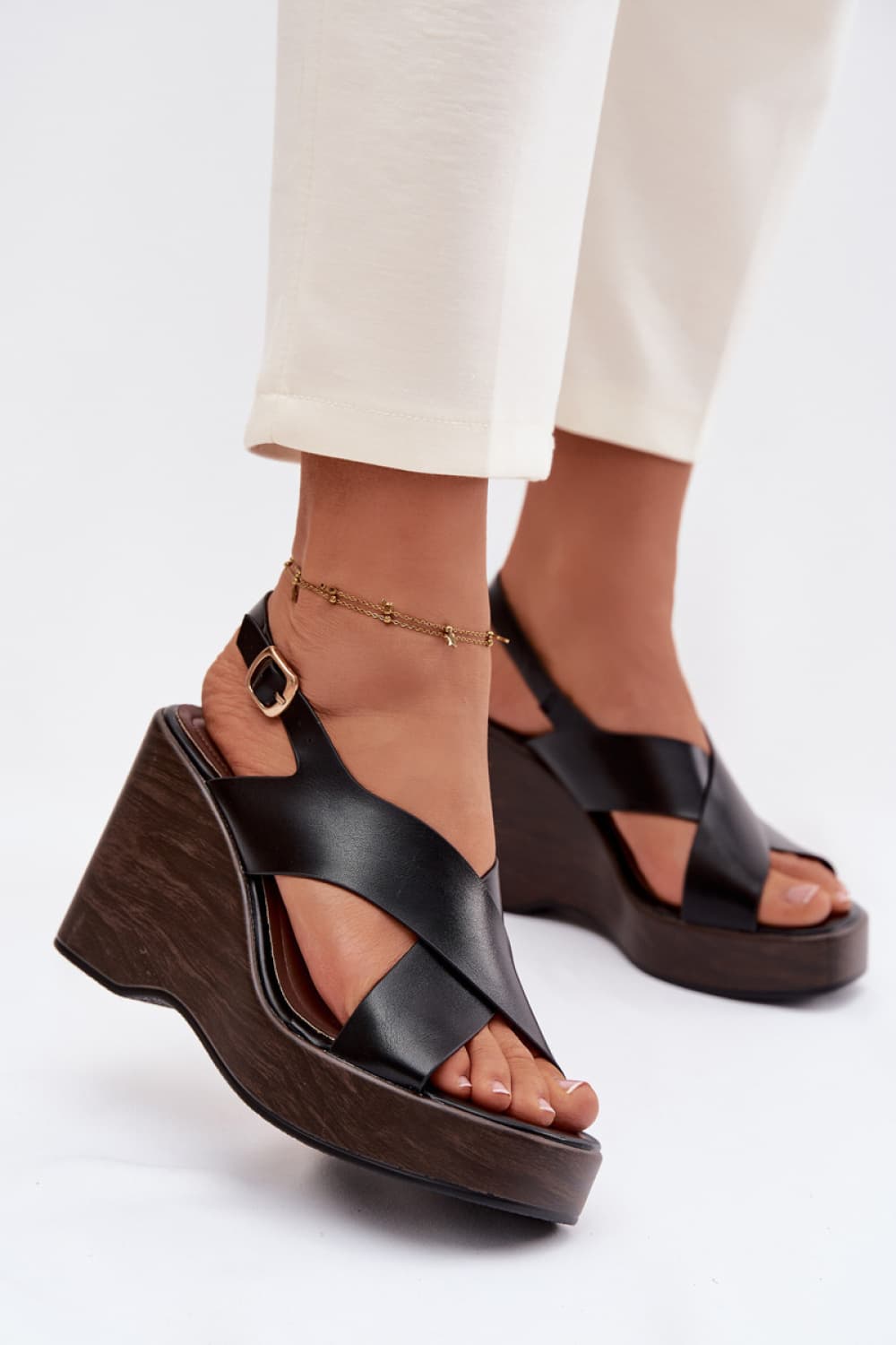 Zeppe model 226338 Step in style
