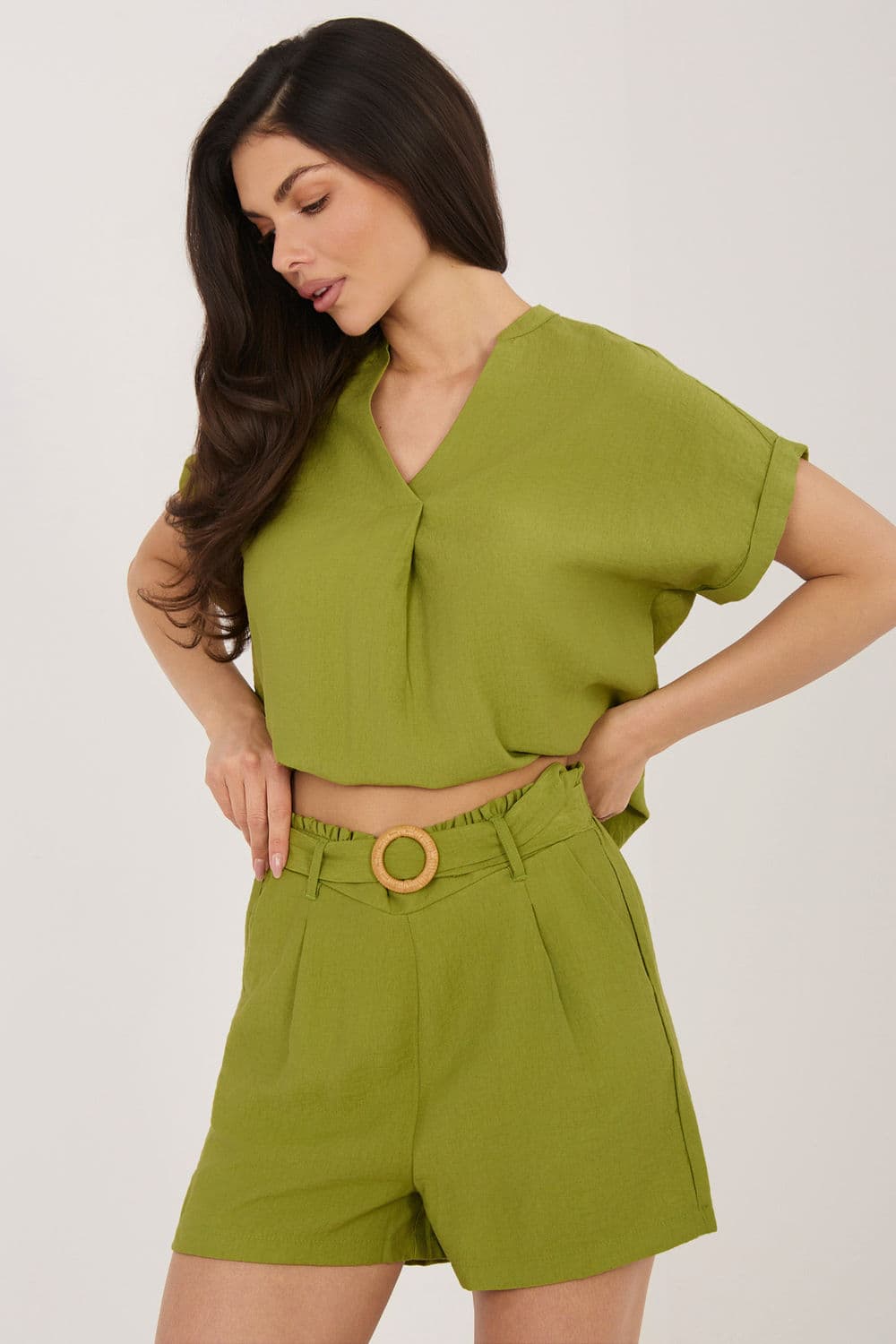 Pantaloncini model 226380 Sublevel