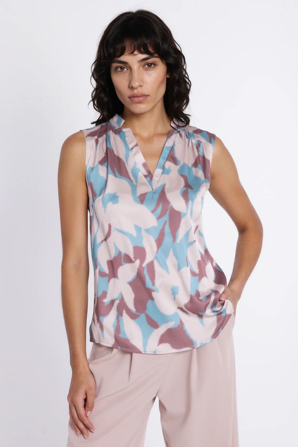 Maglia model 226428 Nife