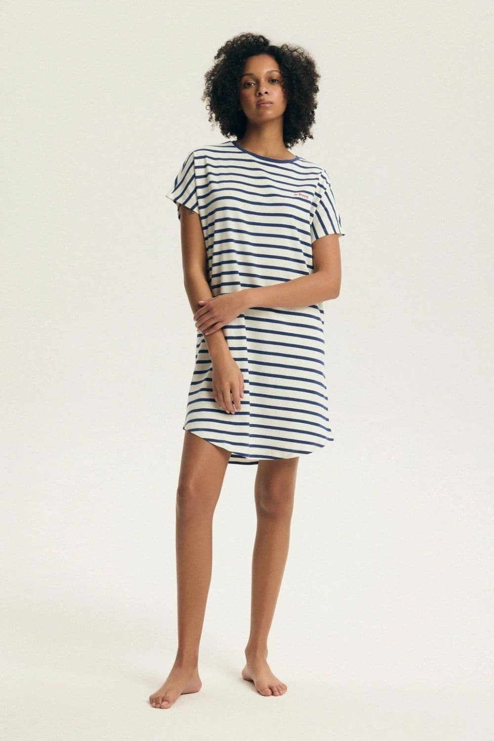 Camicia da notte model 226610 Henderson
