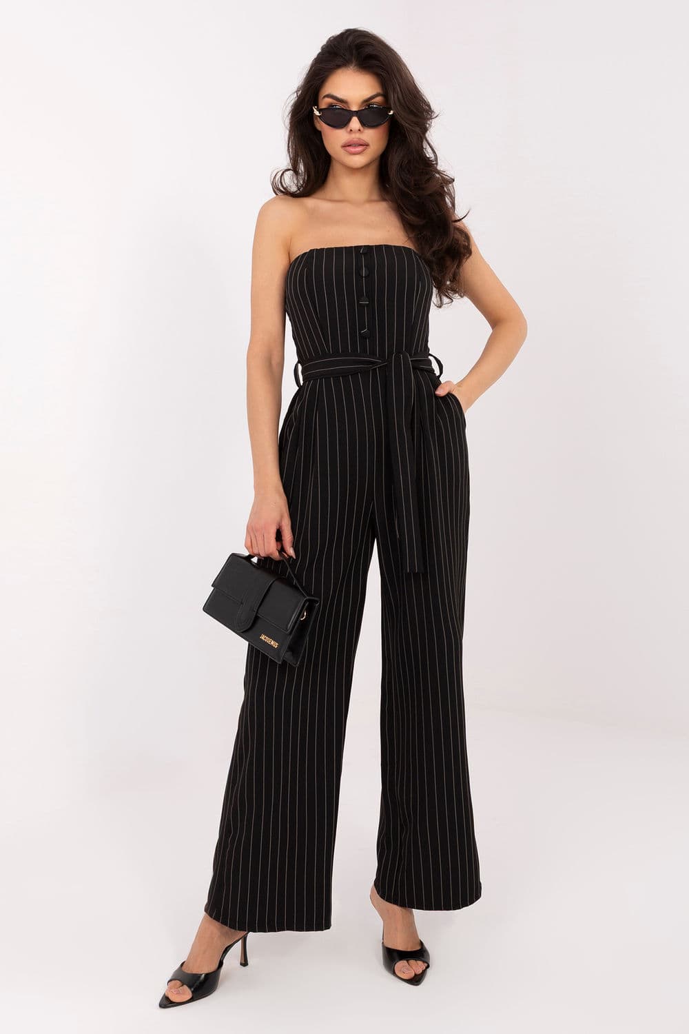 Tuta model 226613 Italy Moda
