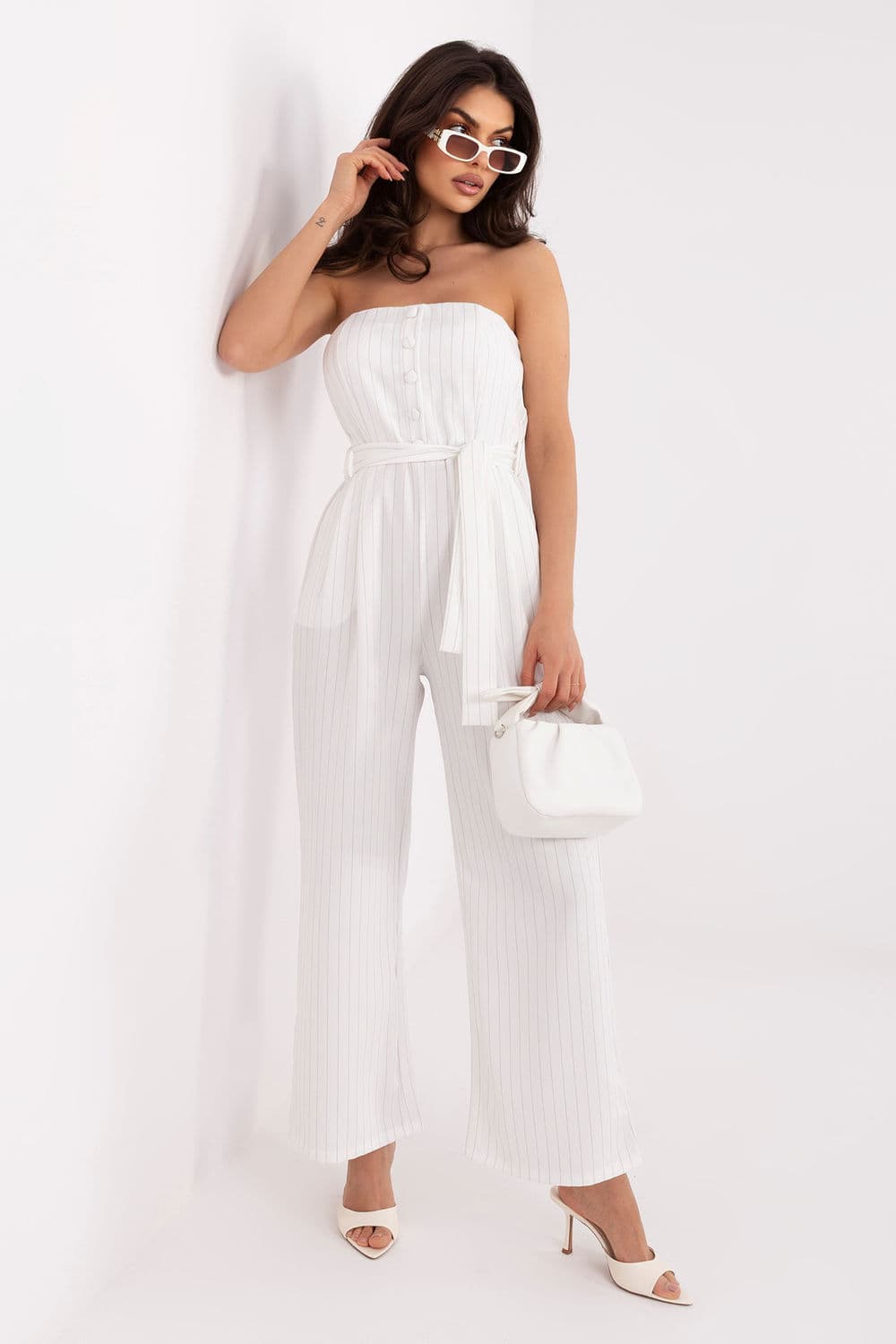 Tuta model 226614 Italy Moda
