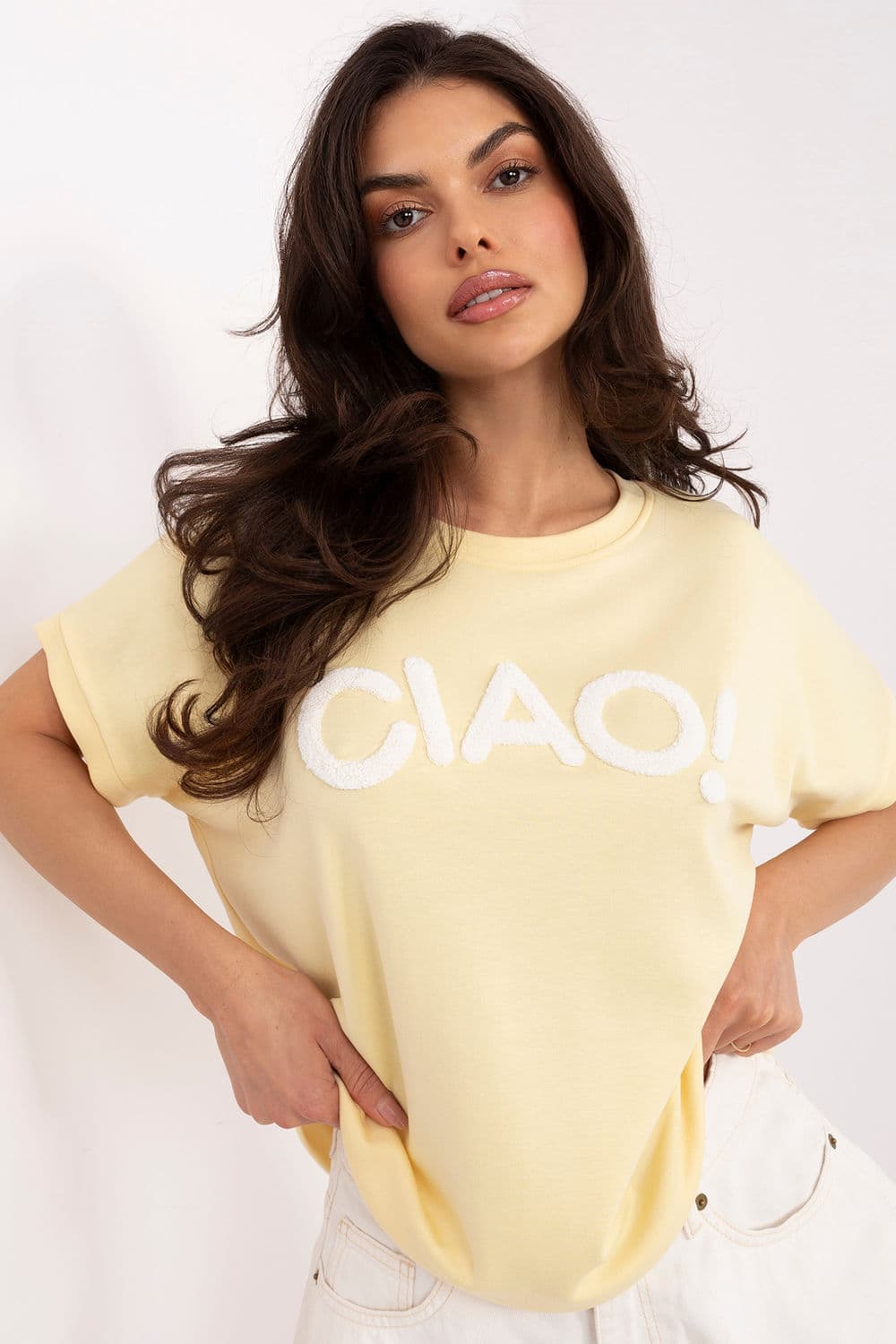 Maglia model 226677 Rue Paris