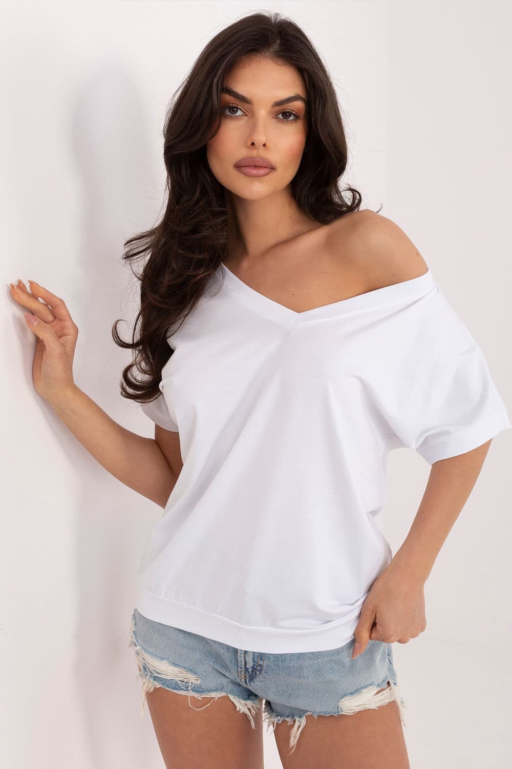 Maglia model 226684 Rue Paris