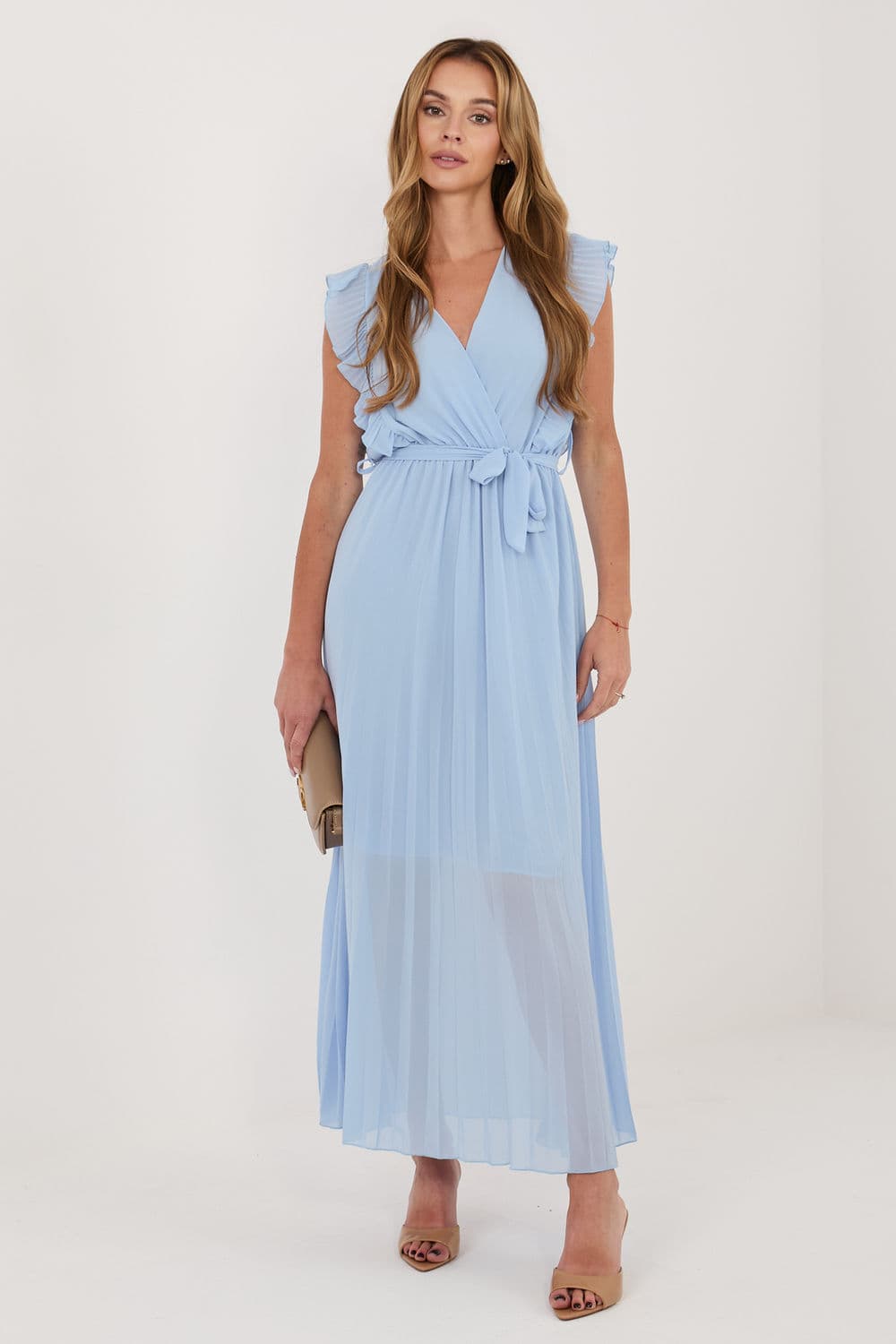 Vestito da giorno model 226698 Rue Paris