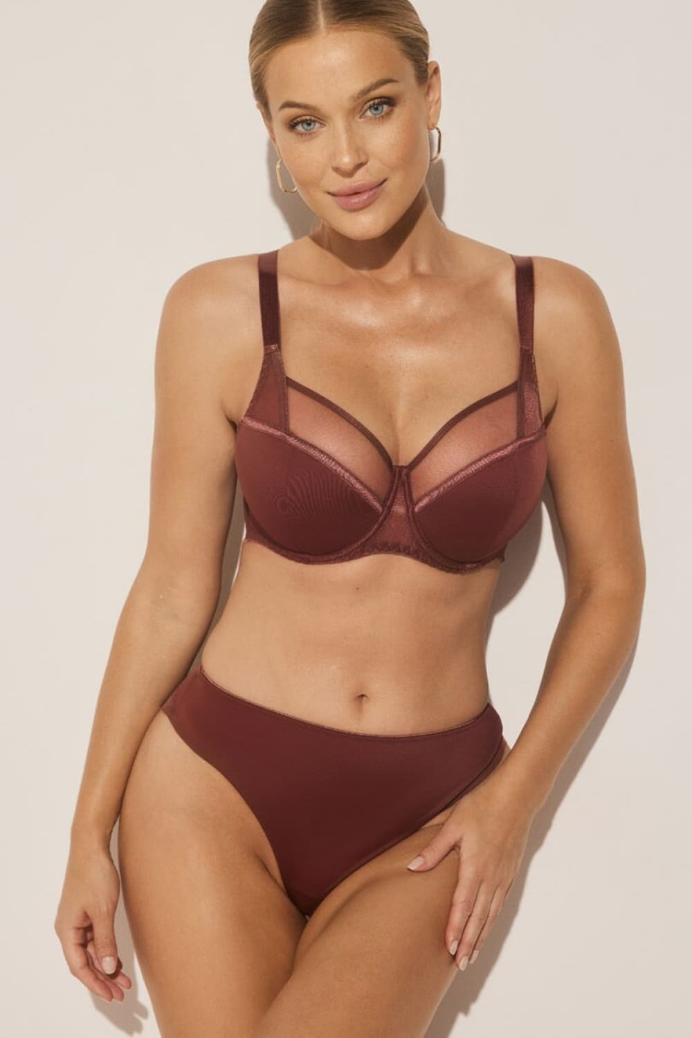 Culotte brasiliane model 226764 Kinga