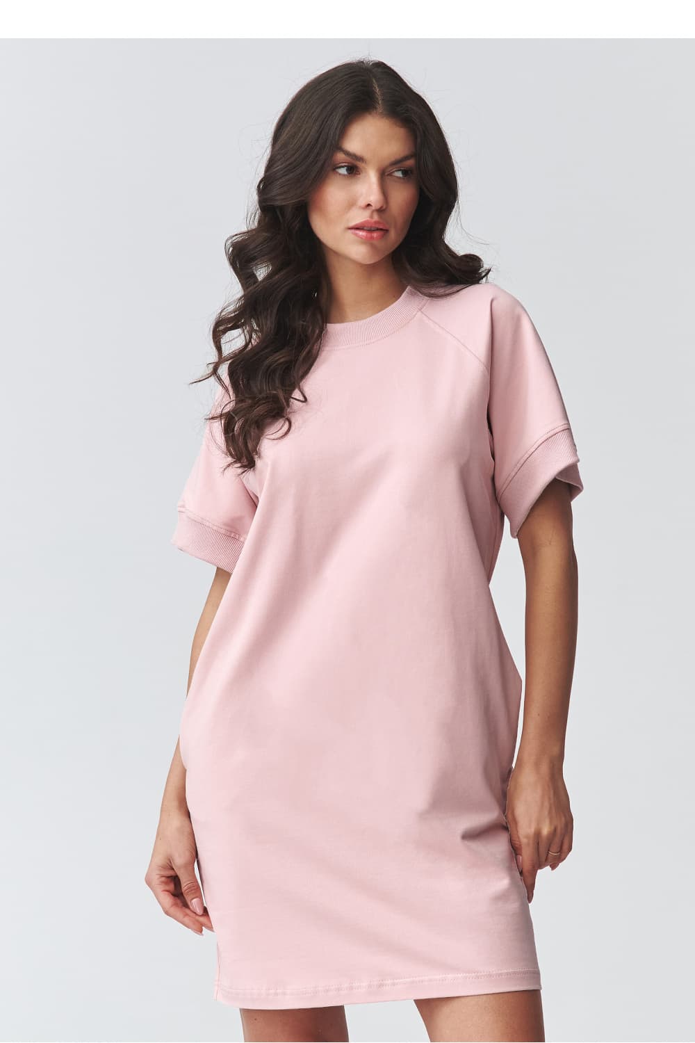 Vestito da giorno model 226887 Makadamia