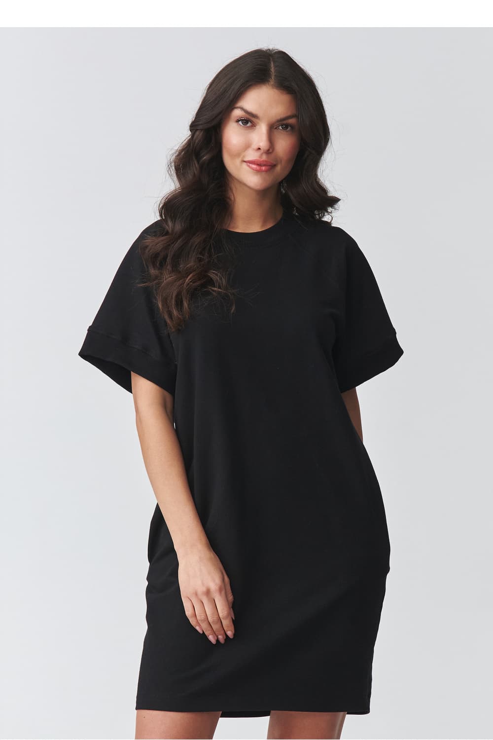Vestito da giorno model 226889 Makadamia